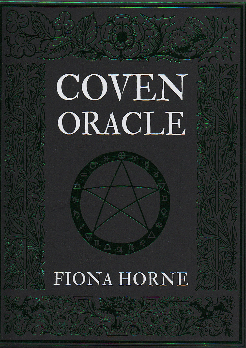 Coven Oracle