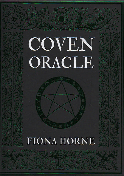 Coven Oracle