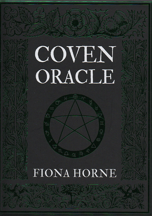 Coven Oracle
