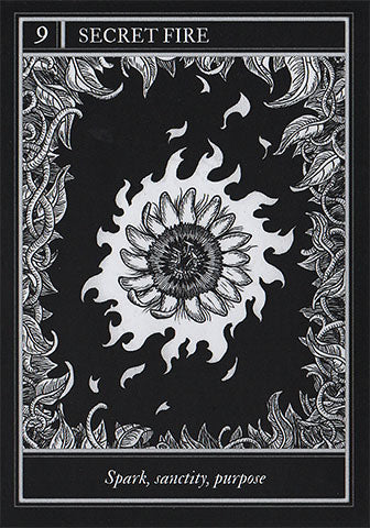Coven Oracle