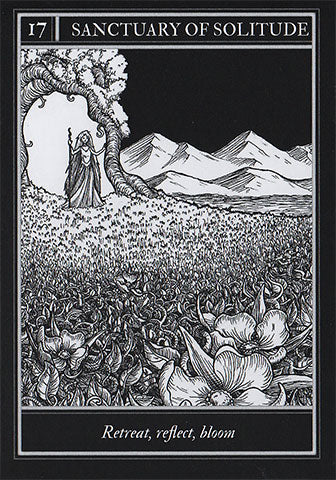 Coven Oracle