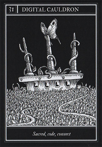 Coven Oracle