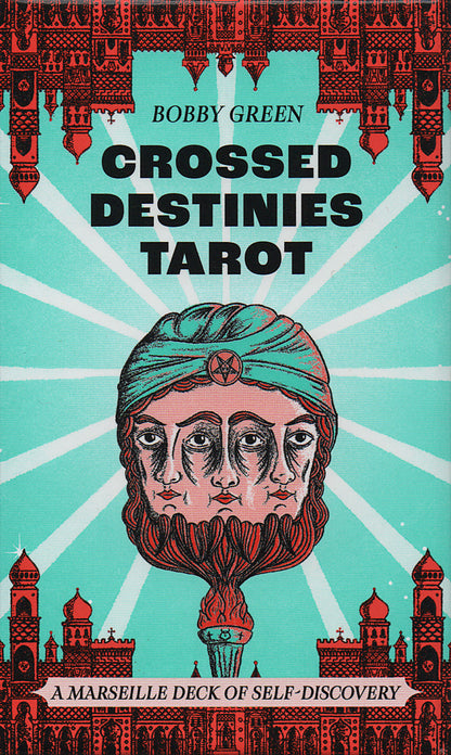Crossed Destinies Tarot