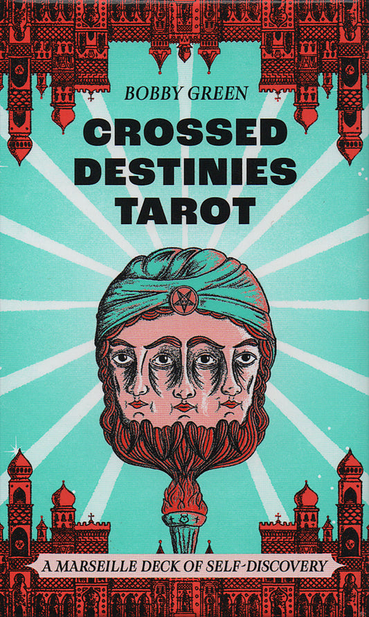 Crossed Destinies Tarot