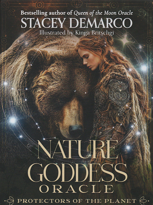 Nature Goddess Oracle