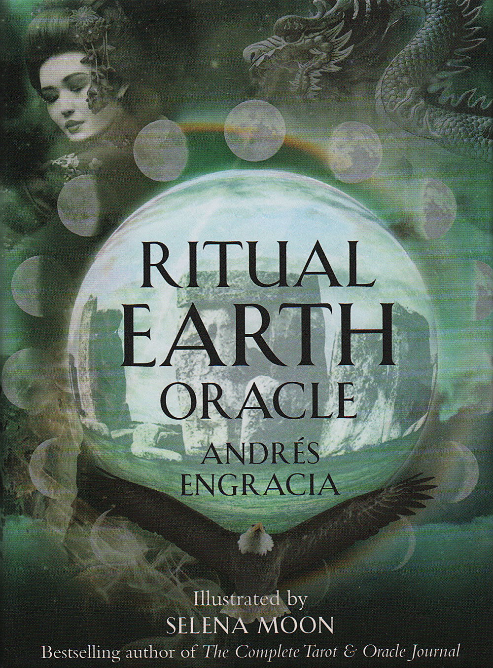 Ritual Earth Oracle – Goddess Isis Books & Gifts