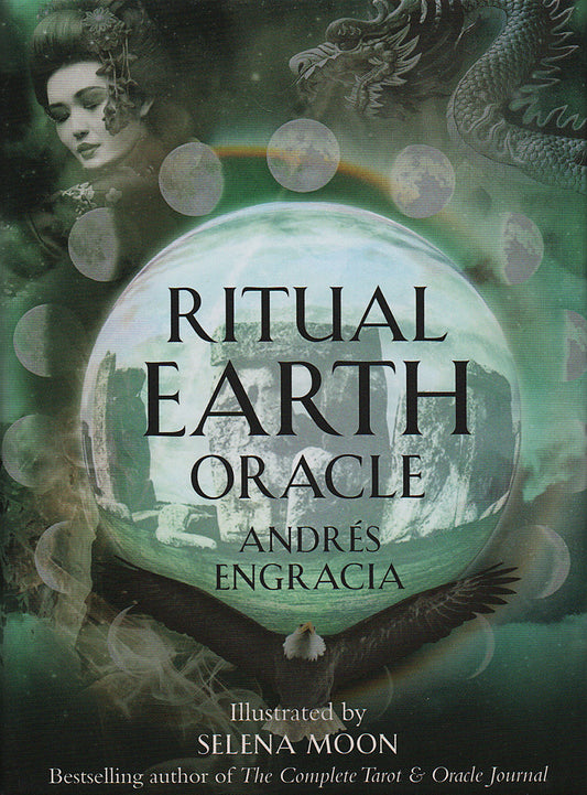Ritual Earth Oracle