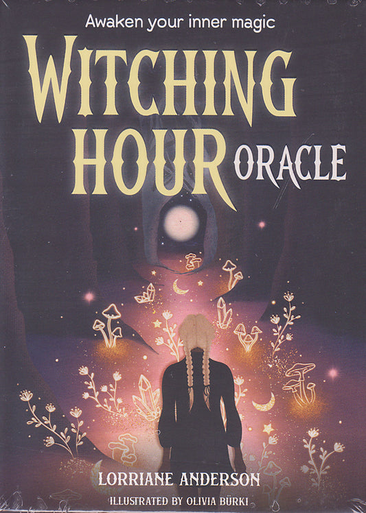 Witching Hour Oracle