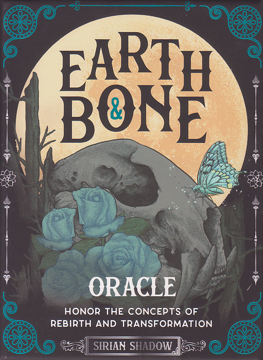 Earth and Bone Oracle