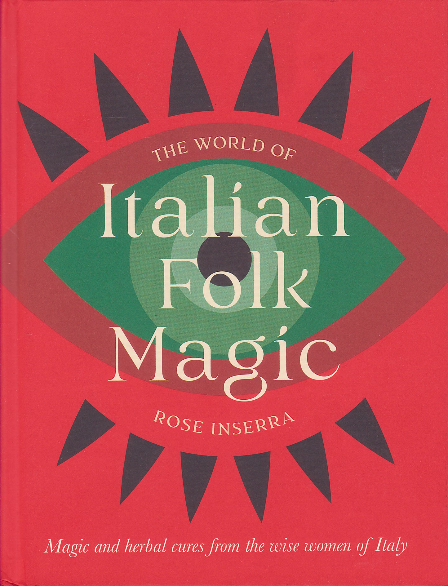 World Of Italian Folk Magic