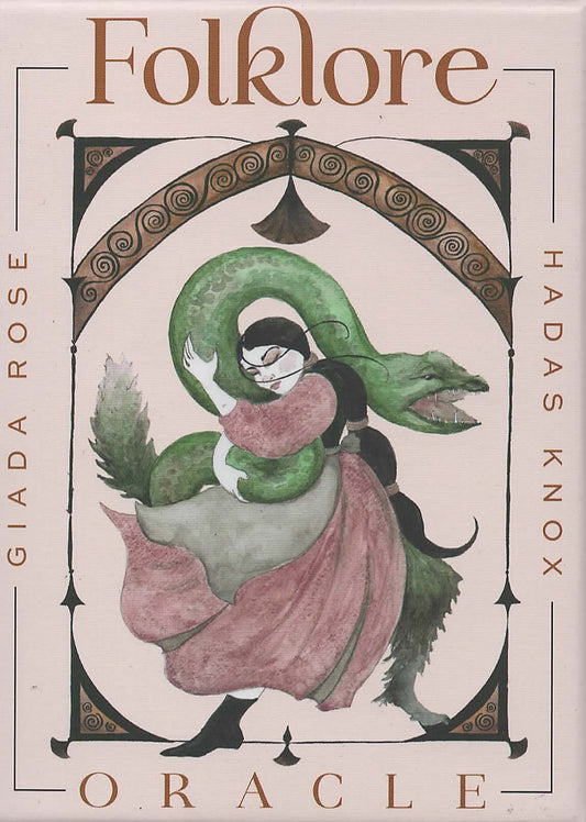 Folklore Oracle