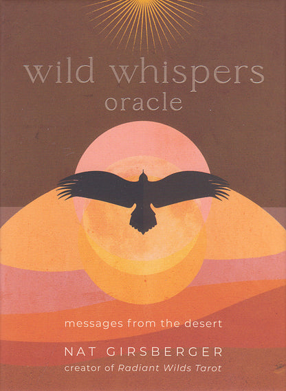 Wild Whispers Oracle
