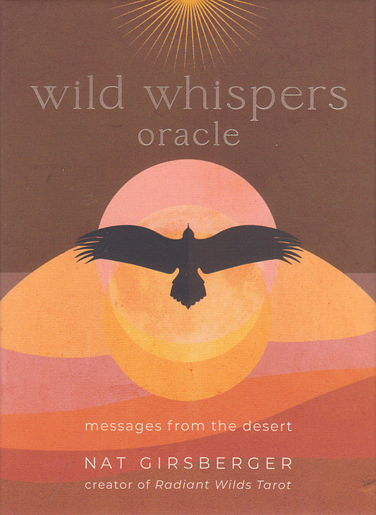 Wild Whispers Oracle