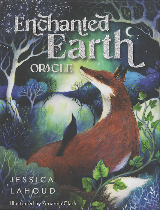 Enchanted Earth Oracle