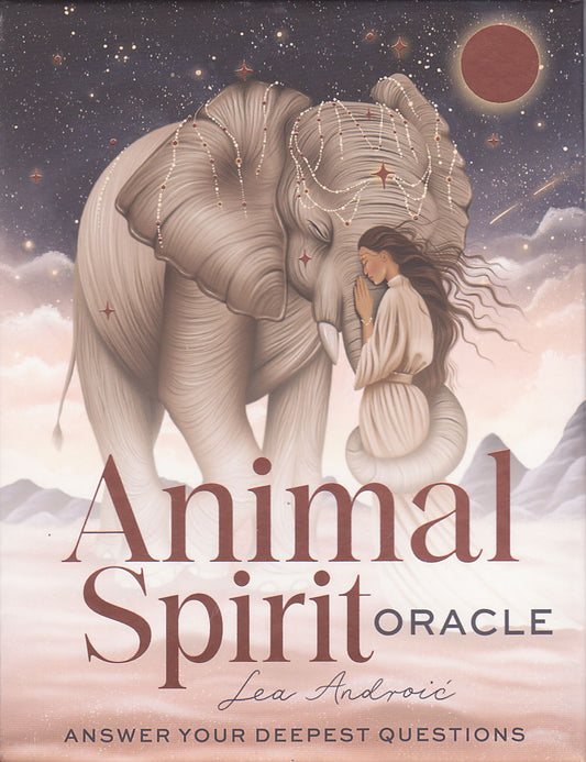 Animal Spirit Oracle
