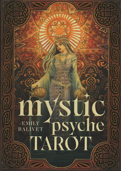 Mystic Psyche Tarot