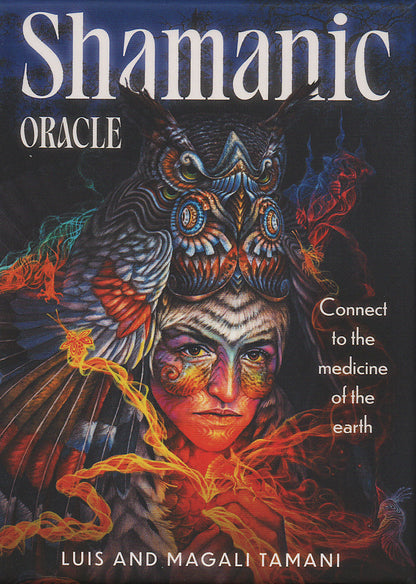Shamanic Oracle