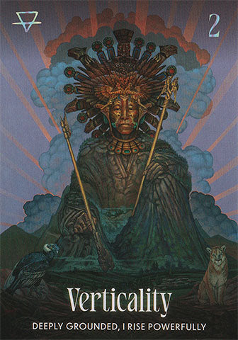 Shamanic Oracle