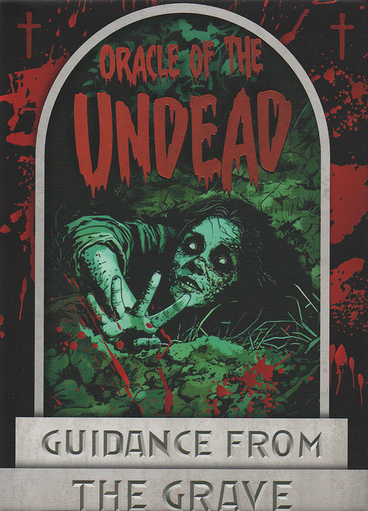 Oracle of the Undead