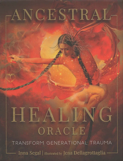 Ancestral Healing Oracle