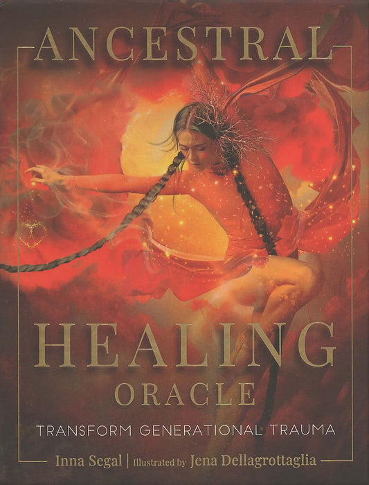 Ancestral Healing Oracle