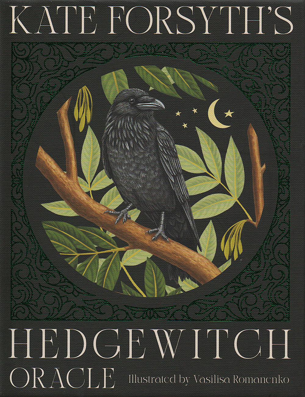 Hedgewitch Oracle