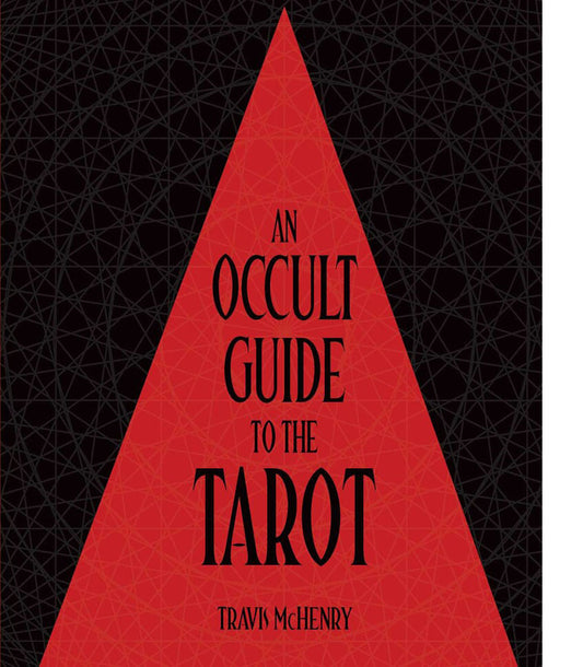 Occult Guide to the Tarot