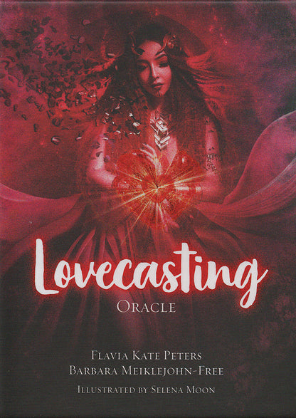Lovecasting Oracle