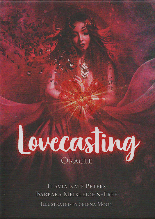 Lovecasting Oracle