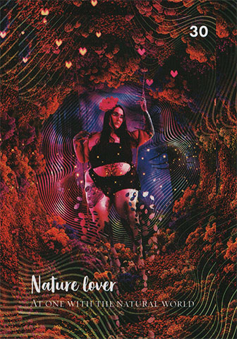 Lovecasting Oracle
