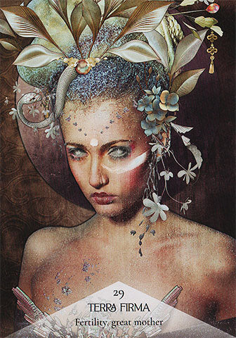 Cosmic Zodiac Oracle