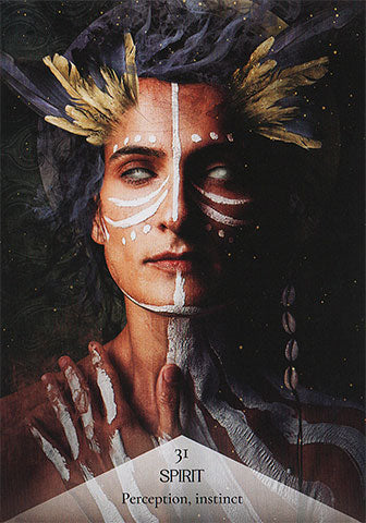 Cosmic Zodiac Oracle