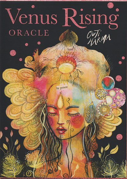 Venus Rising Oracle