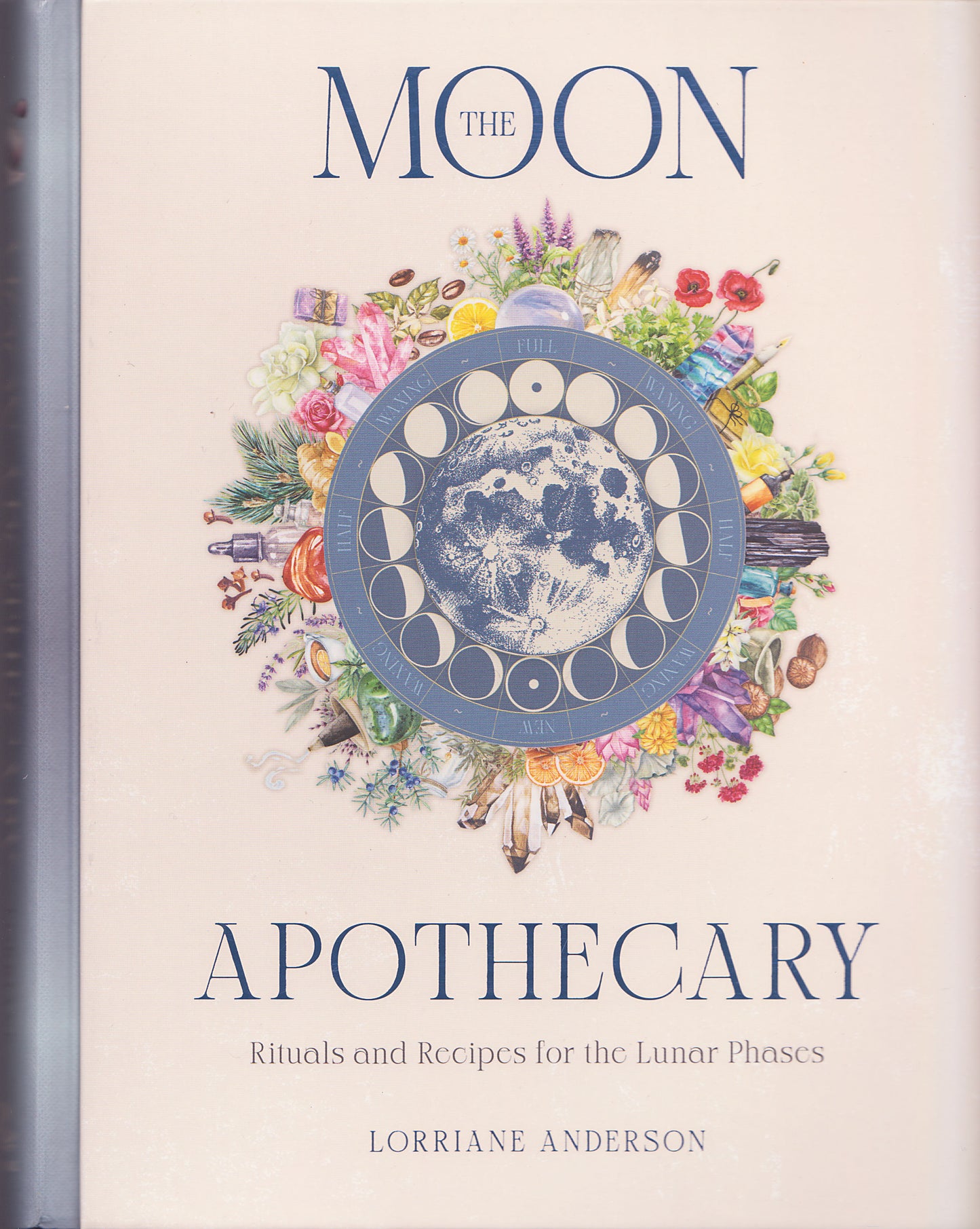 Moon Apothecary