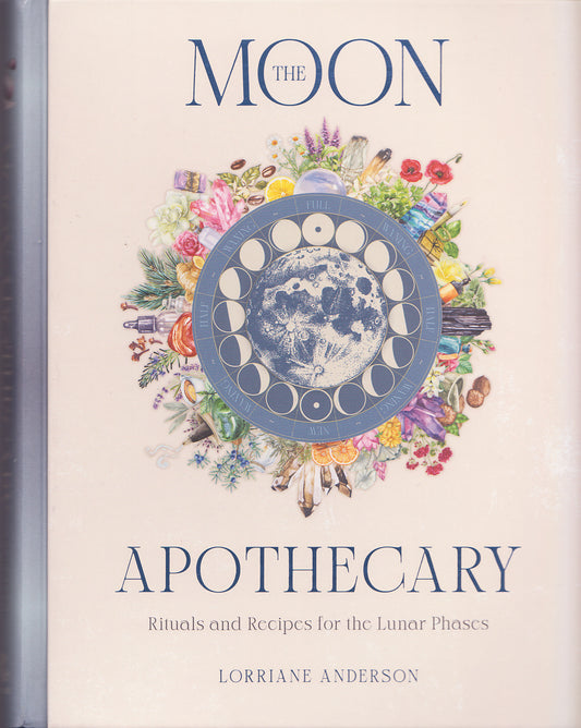 Moon Apothecary