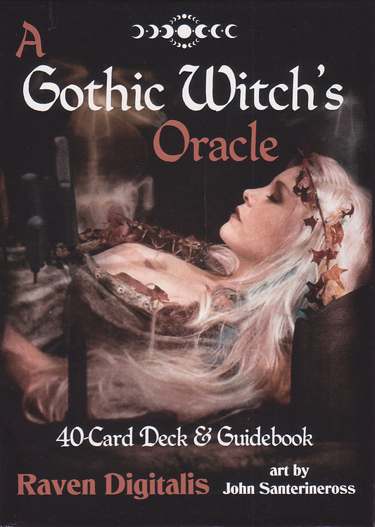 Gothic Witchs Oracle