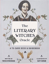 Literary Witches Oracle
