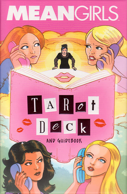 Mean Girls Tarot