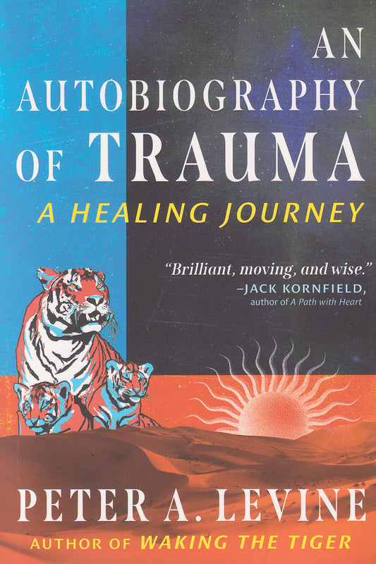 Autobiography of Trauma