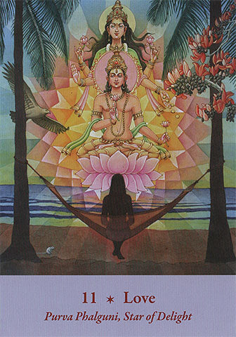 Zodiac Light Oracle
