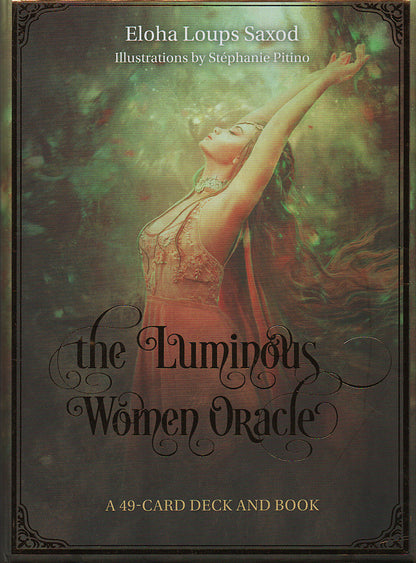 Luminous Women Oracle