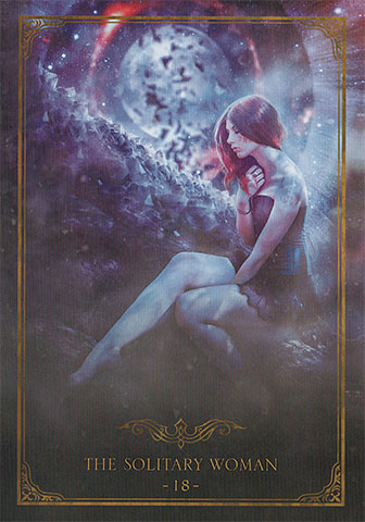 Luminous Women Oracle