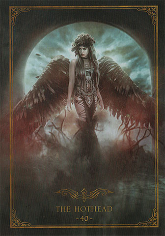 Luminous Women Oracle