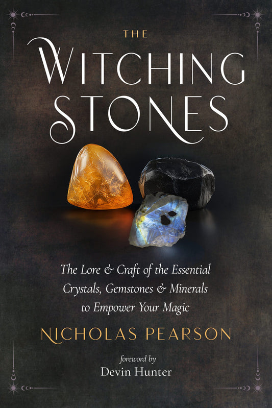 Witching Stones