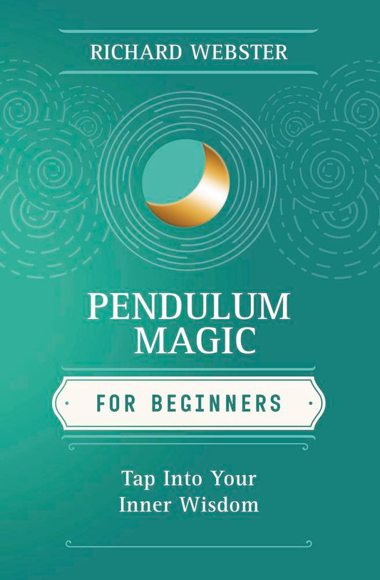 Pendulum Magic for Beginners