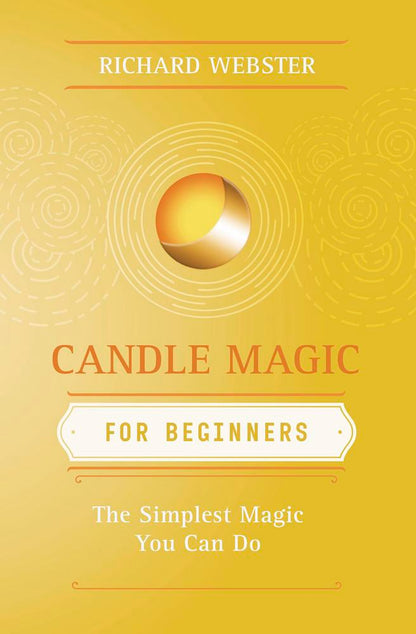 Candle Magic for Beginners
