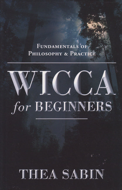 Wicca for Beginners