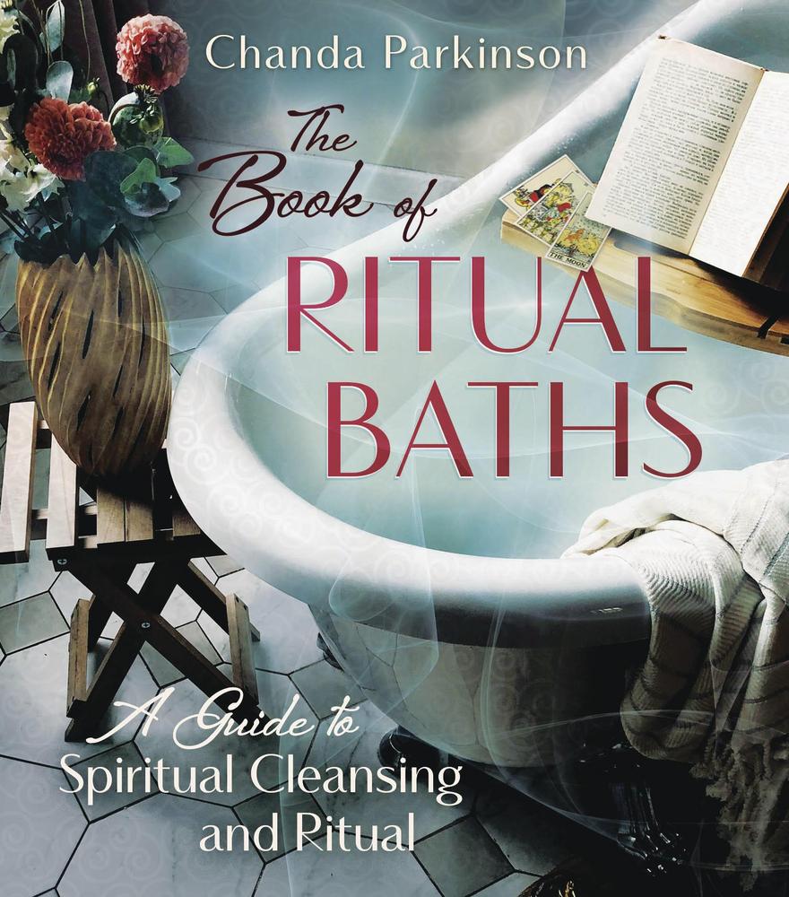Book of Ritual Baths