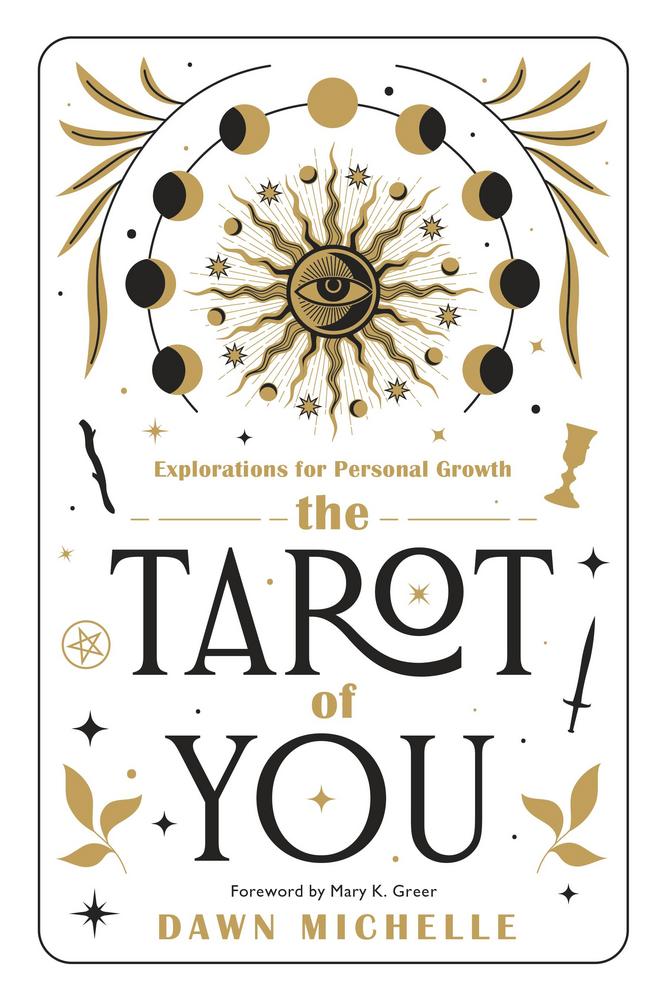 Tarot of You