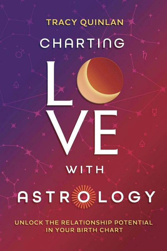Charting Love with Astrology